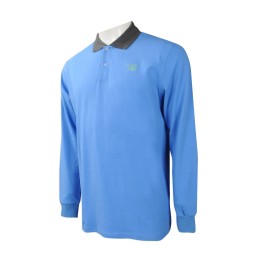 P969 Samples for men's long-sleeved POLO shirts Groups for men's long-sleeved POLO shirts Hong Kong Long-sleeved POLO shirts P969 Samples for men's long-sleeved POLO shirts Groups for men's long-sleeved POLO shirts Hong Kong Long-sleeved POLO shirts